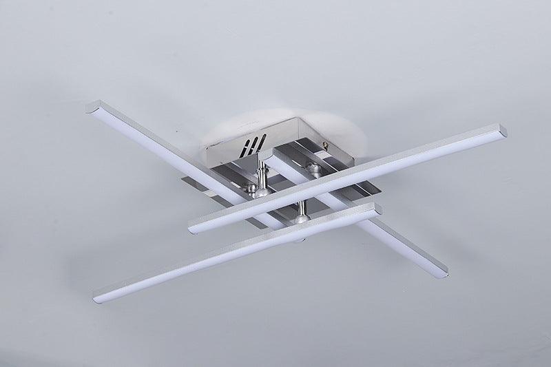 Home Improvement Aisle Corridor Balcony Line Restaurant Lamp - Crafted Home