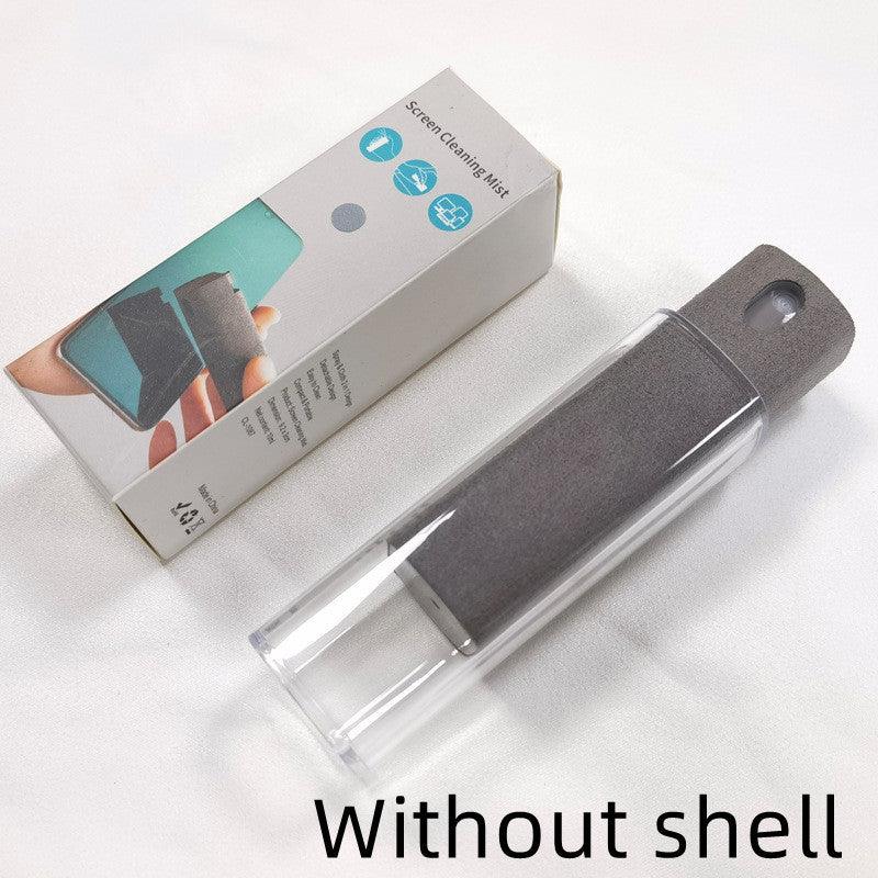 Mobile Phone Screen Cleaner Artifact Storage Integrated Mobile Phone Portable Computer Screen Cleaner Set - Crafted Home
