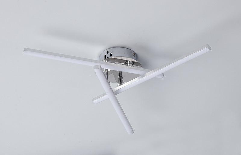 Home Improvement Aisle Corridor Balcony Line Restaurant Lamp - Crafted Home