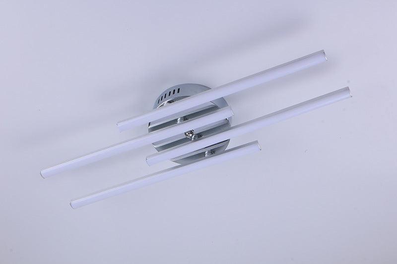 Home Improvement Aisle Corridor Balcony Line Restaurant Lamp - Crafted Home
