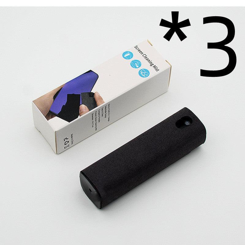 Mobile Phone Screen Cleaner Artifact Storage Integrated Mobile Phone Portable Computer Screen Cleaner Set - Crafted Home