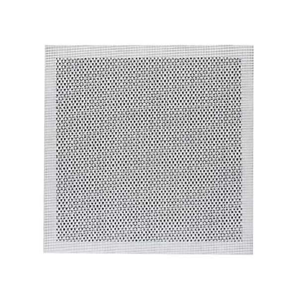 Silver Wall Mending Board Repair Wall Home Improvement - Crafted Home