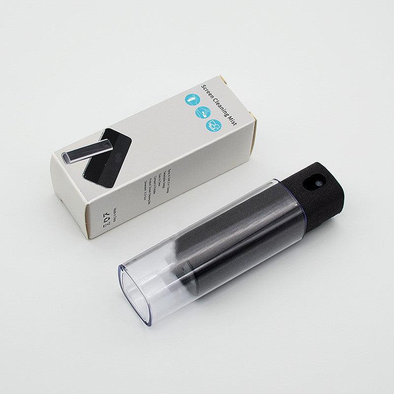 Mobile Phone Screen Cleaner Artifact Storage Integrated Mobile Phone Portable Computer Screen Cleaner Set - Crafted Home