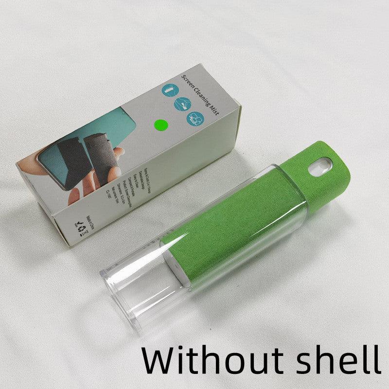 Mobile Phone Screen Cleaner Artifact Storage Integrated Mobile Phone Portable Computer Screen Cleaner Set - Crafted Home