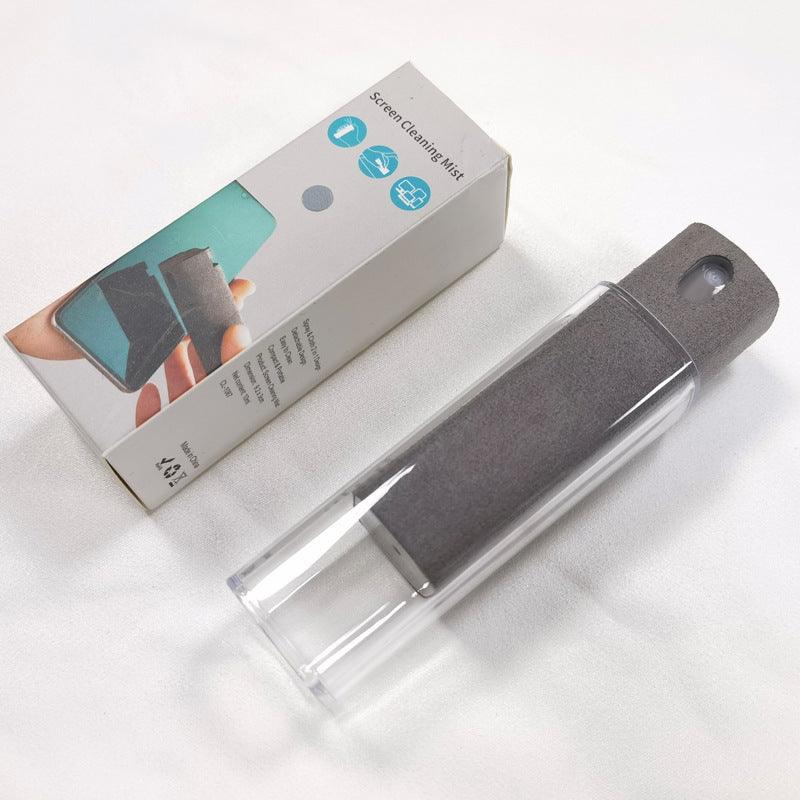 Mobile Phone Screen Cleaner Artifact Storage Integrated Mobile Phone Portable Computer Screen Cleaner Set - Crafted Home